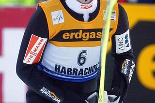 Wciąż brak wiadomości o zaginionym skoczku. Antonín Hájek zaplątał się w życiu