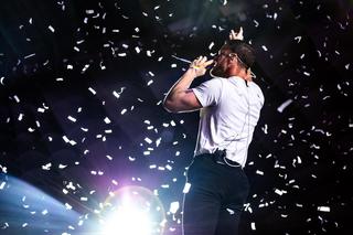 Koncert Imagine Dragons na PGE Narodowym