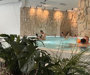Dzień Dziecka w Fabryce Wody w Szczecinie