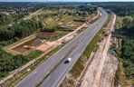 Budowa pierwszego odcinka obwodnicy Poręby i Zawiercia