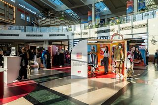 Westfield Days 2025 w Westfield Arkadia – Odkryj przyszłość stylu dzięki wyjątkowym atrakcjom!