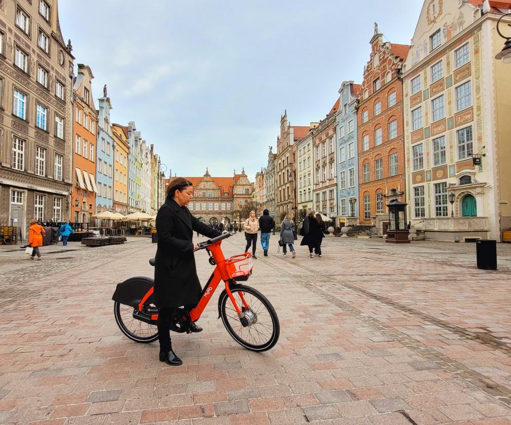 Testują nowe Mevo. Najwięcej problemów jest z aplikacją 