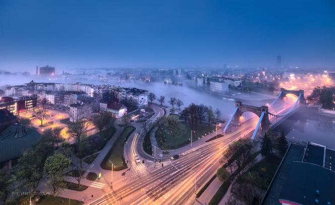 Wrocław na filmach 360°, czyli dookoła niezwykłego miasta [WIDEO]