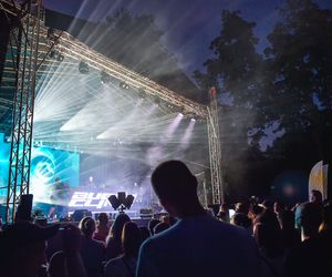 Summer on Tour w Świętochłowicach  2025