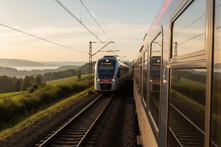 Nowy rozkład, stare ceny? Jest decyzja PKP Intercity