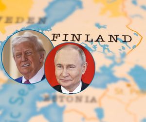 Trump po rozmowie z Putinem: Wojna to nie mój problem. To koniec?