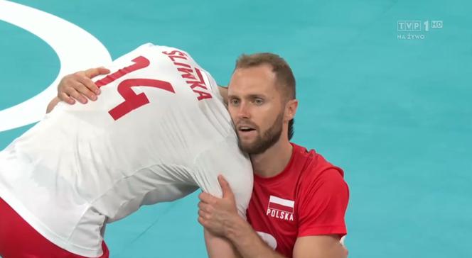 Polscy siatkarze załamani po odpadnięciu z igrzysk