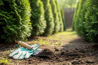 Na majówkę podlewaj tym tuje, a żywopłot się zagęści i zazieleni. Ten domowy nawóz sprawi, że tuje przestaną chorować. Czym nawozić tuje wiosną? 