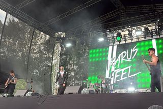 Trwa Eska Music Tour w Ełku!