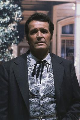 James Garner