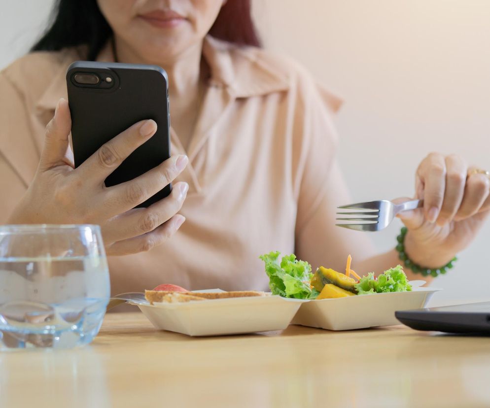 Dieta z Instagrama może zaszkodzić! Eksperci obalają najgroźniejsze mity żywieniowe
