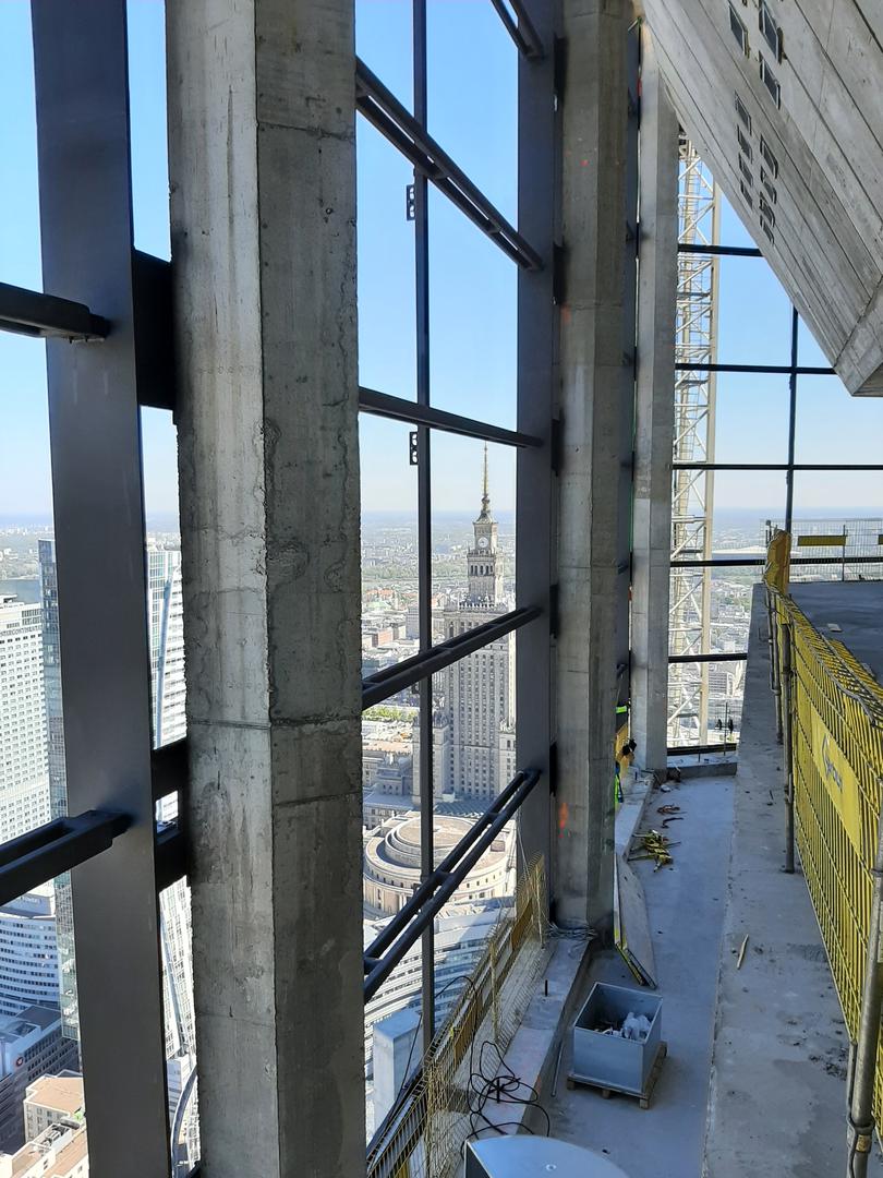 Varso Tower w Warszawie_Foster + Partners_Epstein_29