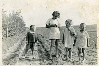 Rodzice i sześcioro dzieci zostało zamordowanych. Ekshumacja rodziny Ulmów