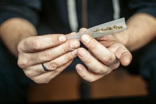 Legalizacja medycznej marihuany przyniosła nieoczekiwany rezultat. Chodzi o bezpieczeństwo na drogach
