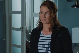 M jak miłość odc. 1675. Beata (Izabela Warykiewicz)