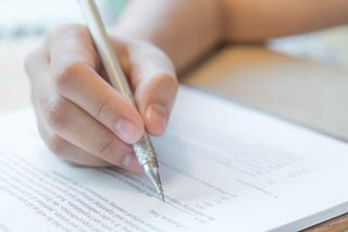 Quiz dla maturzystów. Sprawdź swoją wiedzę z różnych przedmiotów 