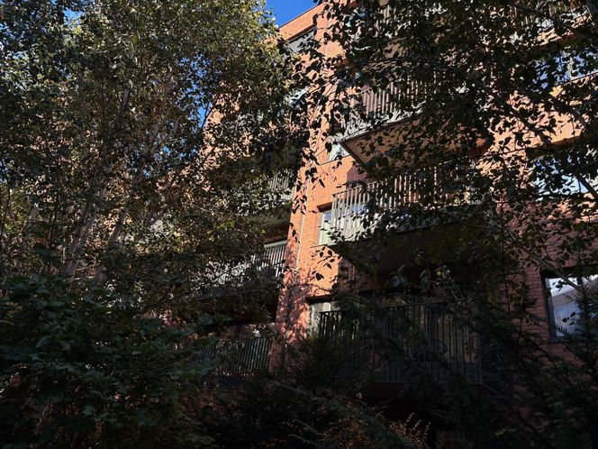 Osiedle Riverview w Gdańsku