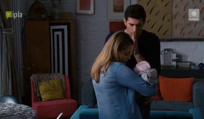 Przyjaciółki 9 sezon online odcinek 109 na ipla.tv w internecie za darmo od 4.05.2017