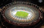 Przed meczem Polska-Mołdawia na Stadionie Śląskim miało dojść do bijatyki. Wkroczyła policja