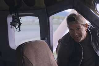 „3000 metrów nad ziemią” - kadry z fimu