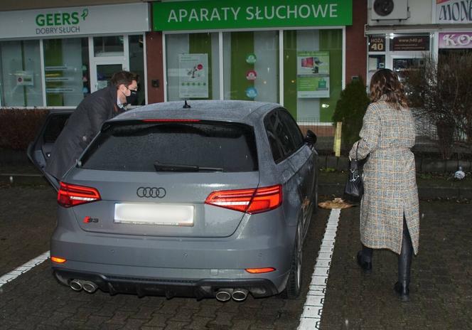 Marta Żmuda Trzebiatowska i Kamil Kula