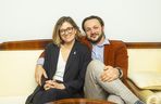 Magdalena Biejat i jej wielkanocna tajemnica z dzieciństwa. „To robiłyśmy co roku”.