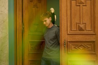   The Traitors. Zdrajcy 2, odcinek 11