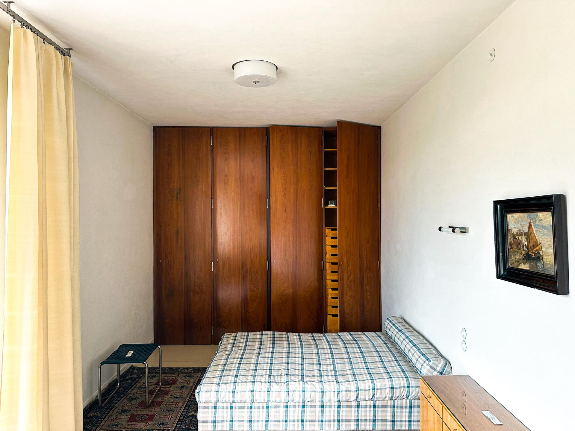 Willa Tugendhatów w Brnie