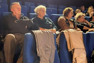 Specjalny pokaz filmu Dom Dobry w Grudziądzu