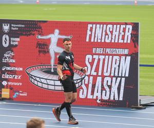 Szturm Śląski 2024 na Stadionie Śląskim