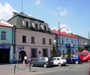 Jędrzejów