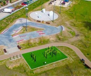 Kolejny pumptrack w Bydgoszczy coraz bliżej. Rusza budowa toru dla rowerzystów i rolkarzy