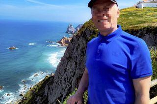 Listonosz Leszek wracał do żony z bukietem róż. Tragiczny wypadek wszystko przekreślił