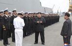 „Choe Hyon” i plany rozbudowy północnokoreańskiej floty