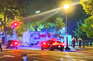 Chciał przejąć rząd i zabić prezydenta