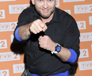 Paweł Stasiak walczy o zdrowie. Artysta otworzył się na temat ciężkiej choroby