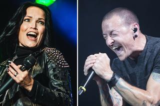 Tarja Turunen coverem Numb Linkin Park zapowiada nowy album!