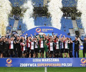 Superpuchar Polski.