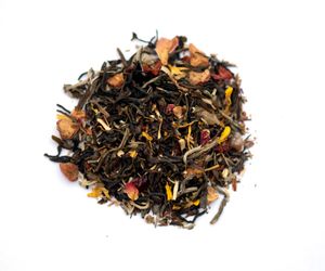 Jak zrobić herbatę domowym sposobem? Przepis na mieszankę herbacianą