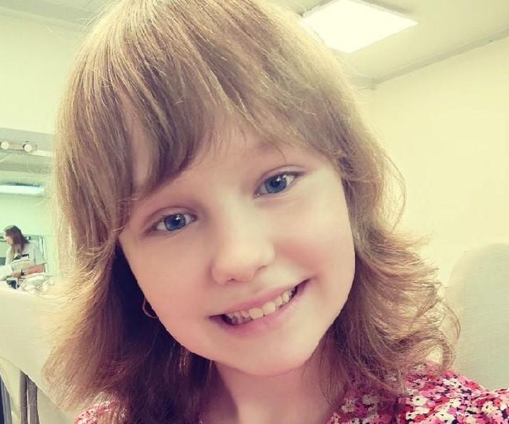 Barwy szczęścia. Emilka (Jessica Frankiewicz)