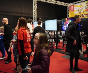 Drugi dzień Intel Extreme Masters 2025. Targi IEM Expo przyciągnęły tłumy