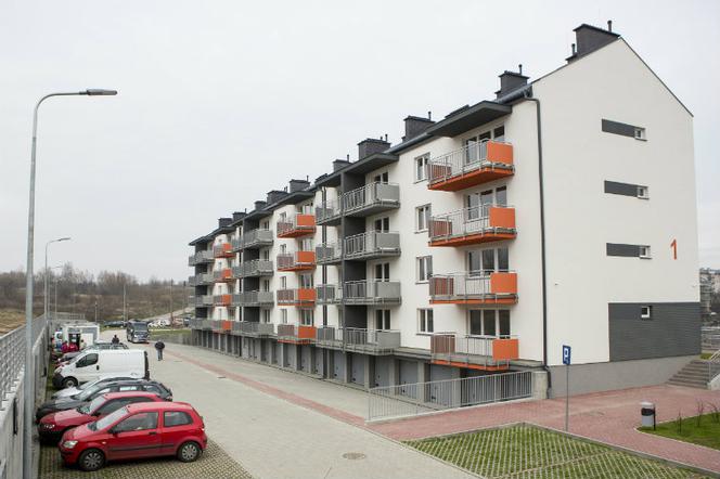 Nowe mieszkania powstały między innymi: na Stogach, Chełmie, Letnicy, Łostowicach, Oruni, czy Oruni Górnej.
