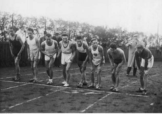 Międzynarodowe Zawody Lekkoatletyczne w Katowicach (1936 r.)