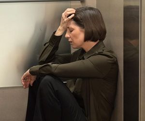 Pierwsza miłość, odcinek 4069: Kinga (Aleksandra Zienkiewicz)