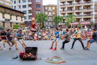 Co robić w Bydgoszczy w długi czerwcowy weekend? Na ulicach miasta będzie Ferwor!