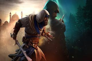 Assassin's Creed Mirage z dobrą ceną na premierę. Nowy zwiastun pokazuje dodatki z Prince Of Persia