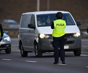 Postrzelenia mężczyzny w pod Przemyślem