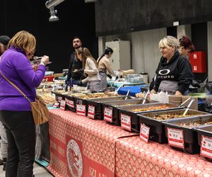 W Katowicach spotkali się miłośnicy azjatyckich dań, kawy, słodyczy i rzemieślniczych napojów alkoholowych 