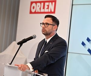 Ile zarabia Daniel Obajtek? Prezes Orlenu ujawnił swoją pensję 