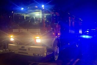 Powiat tarnowski. Zderzenie czołowe dwóch osobówek w Zalasowej